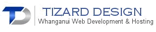 Tizard Design _ Whanganui Web Developers